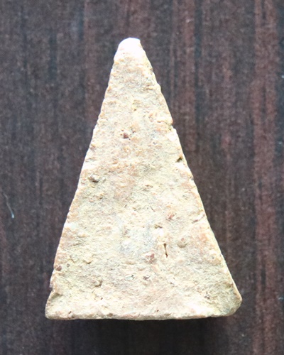 พระสมเด็จนางพญากรุวัดราชบูรณะ กรุแตกปี 53