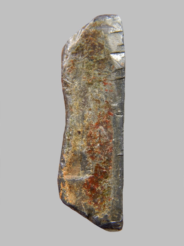 พระท่ากระดาน สนิมแดง พิมพ์ใหญ่ จ.กาญจนบุรี No.20