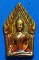 พระขุนแผน ลต.บุญหนา ธัมมทินโน หล่อโบราณ รุ่นแรก ปี 58 เนื้อชนวน เกศา จีวร หายาก สวยแชมป์(เคาะเดียว)