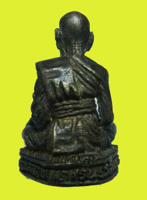 เคาะเดียวแดงครับ...รูปหล่อหลวงพ่อบุญตา รุุนละสังขาร วัดคลองเกตุ ลพบุรี