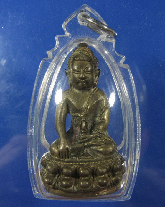 พระกริ่งใหญ่ ล.ป.ทิม วัดพระขาว อยุธยา