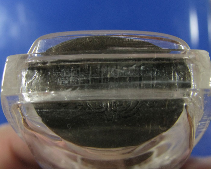 พระกริ่งใหญ่ ล.ป.ทิม วัดพระขาว อยุธยา