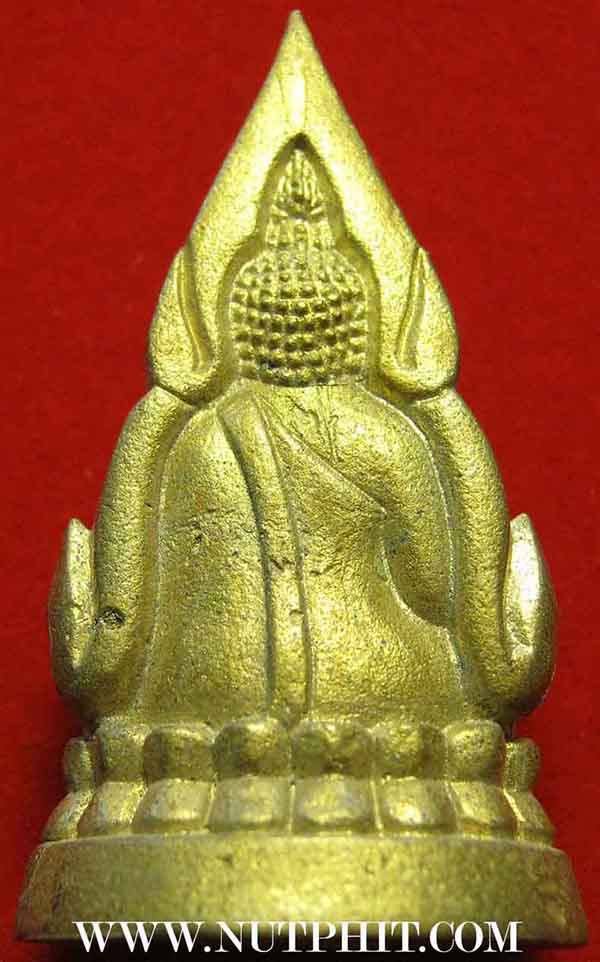 54*พระพุทธชินราช เสาร์ 5 วัดพระพุทธชินราช(วัดใหญ่) จ.พิษณุโลก