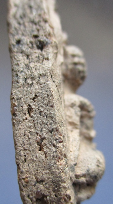 พระขุนแผนบ้านกร่าง จังหวัดสุพรรณบุรี