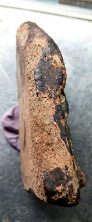 พระขุนแผนพิ มพ์ใหญ่กรุโรงเหล้าอยุธยาสวยๆเก่าๆครับ