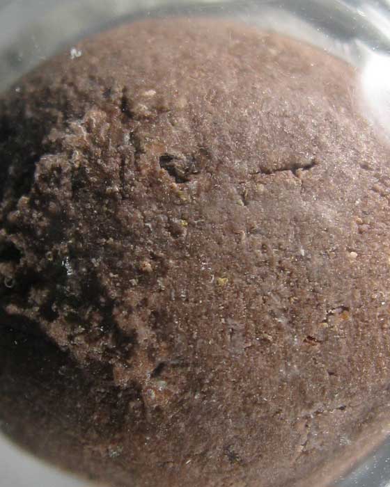 ลูกอม เสาร์ห้าบูชาครู ปี43 หลวงปู่หมุน ฐิตสีโล 