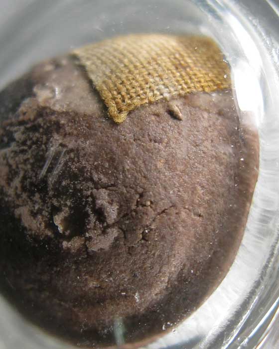 ลูกอม เสาร์ห้าบูชาครู ปี43 หลวงปู่หมุน ฐิตสีโล 