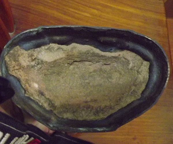 พระบูชา ภปร.ปี2508 วัดบวรนิเวศน์ 5นิ้ว