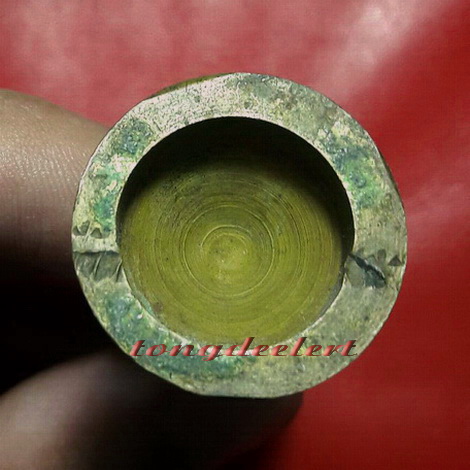 ลาภผลพูลทวี ด้วยพระสีวลีหลวงพ่อแฉ่ง วัดบางพัง ขนาดบูชา พระสวยมากค่ะ