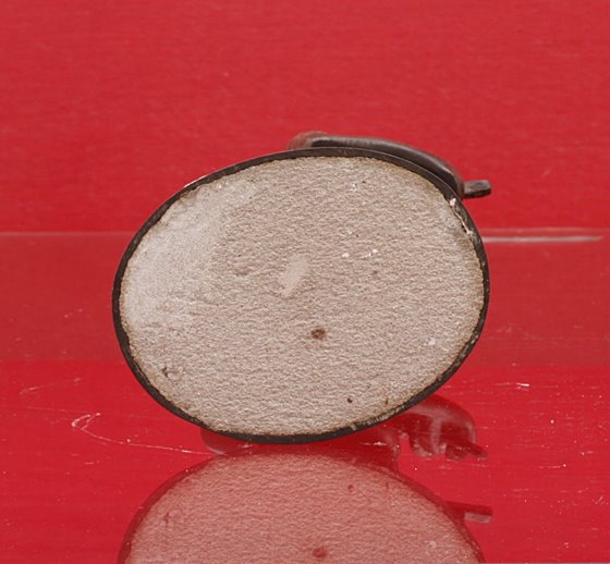 พระบูชาพระสีวลี วัดบุญบางสิงห์ จ.ปทุมธานี