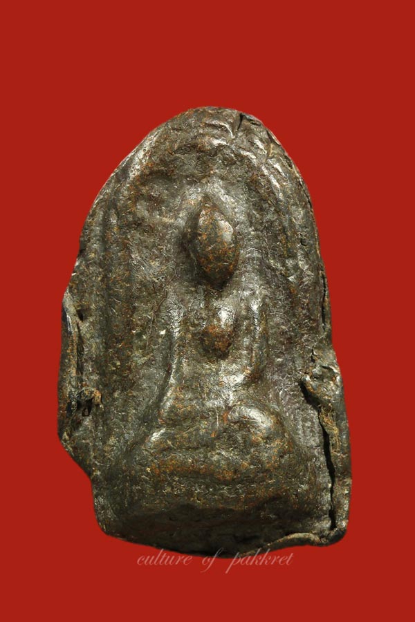 พระคง กรุวัดสุวรรณ จ.อ่างทอง (482)