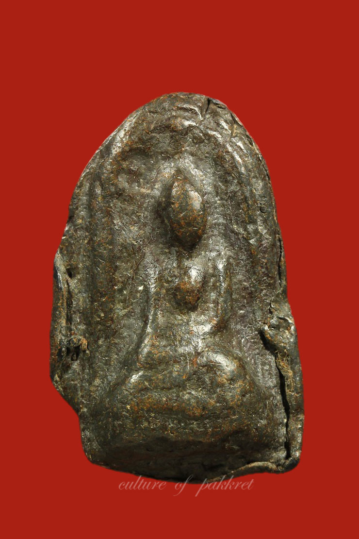 พระคง กรุวัดสุวรรณ จ.อ่างทอง (482)