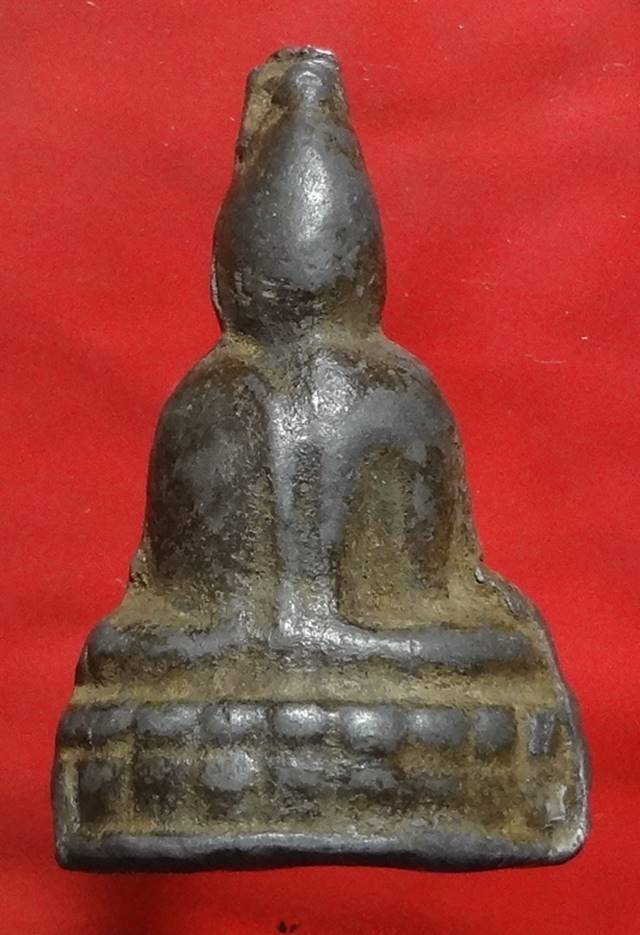  หลวงพ่อดำวัดกุฏีครับ