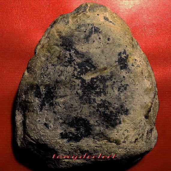 พระตรีกาย (พระสาม) กรุลพบุรี สภาพสวยค่ะ