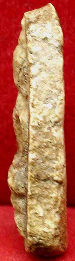 *พระกรุวัดเงินคลองเตย พิมพ์เล็บมือสมาธิฐานสามชั้น*