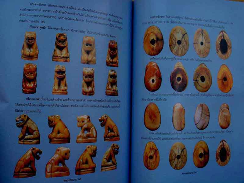 ประวัติและวัตถุมงคลยอดนิยมหลวงพ่อปาน วัดมงโคธาวาส