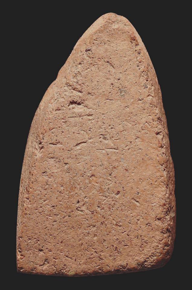 >>>15000<<<พระพลายคู่ตัดเดี่ยว กรุวัดบ้านกร่าง จ.สุพรรณบุรี (พิมพ์หน้าเทวดา เส้นซุ้มคู่)