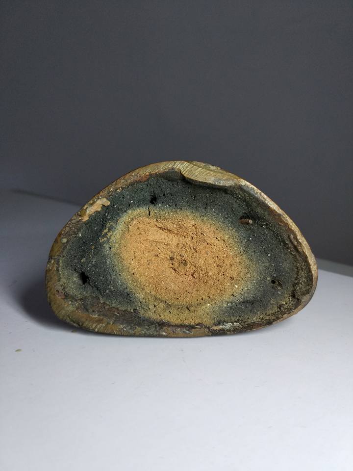 พระบูชาสมัยรัชกาล หล่อดินไทย ตามุก 