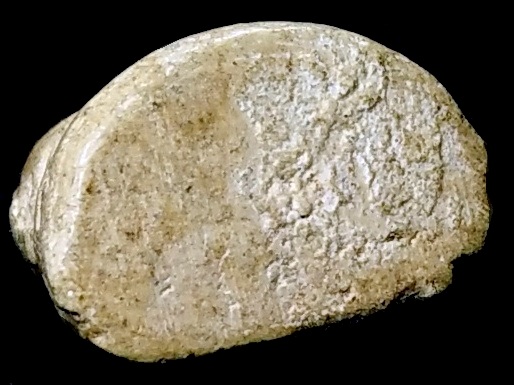 หลวงพ่อเงินวัดบางคลาน เนื้อผง