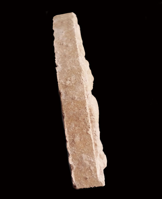 พระขุนแผนหลวงปู่หมุน ฐิตสีโล รุ่นแรก ออกวัดป่าหนองหล่ม สร้าง ปี พ.ศ.2542 เนื้อว่าน 108 ผสมเกศา