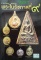 หนังสือ รวมวัตถุมงคล พระในรัชกาลที่ 9