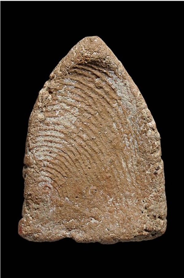 พระเชตุพนหน้าโหนก จ.สุโขทัย สภาพแชมป์