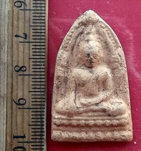 เริ่ม 10 บาท กับ พระเนื้อดิน ..…AW292