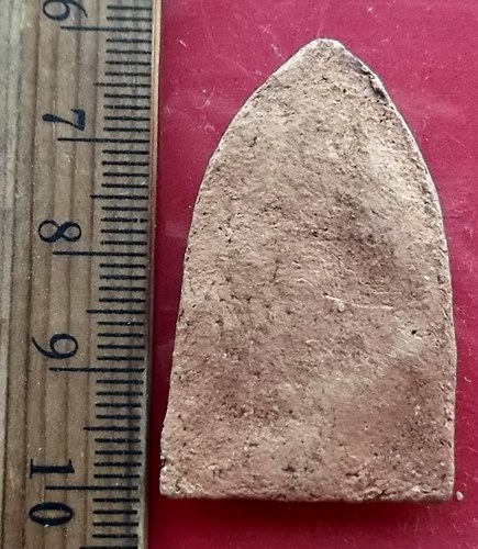 เริ่ม 10 บาท กับ พระเนื้อดิน ..…AW292