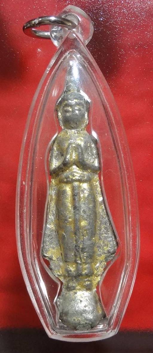  กรุวัดเกาะสัมพันธวงศ์ ครับ