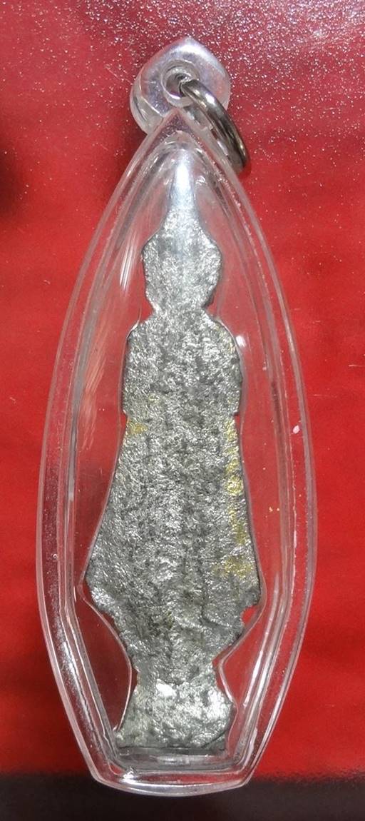  กรุวัดเกาะสัมพันธวงศ์ ครับ