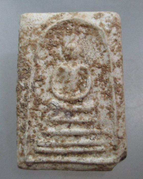20 บาท พระสมเด็จบรรจุกรุ ไม่ทราบที่ครับ
