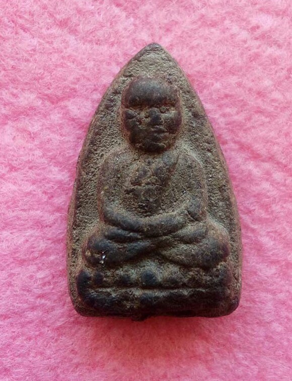 หลวงปู่ทวดว่าน97 พิมพ์กรรมการ 