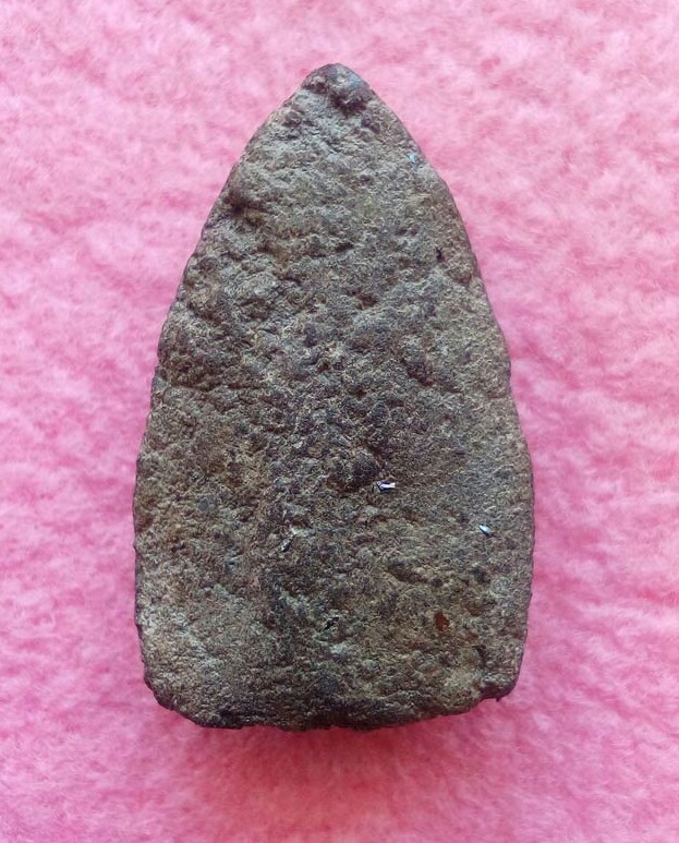 หลวงปู่ทวดว่าน97 พิมพ์กรรมการ 