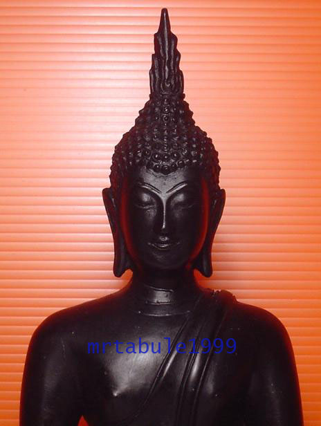 ***พระบูชา ภปร.ปี 2508(ย้อนยุค) หน้าตัก 5 นิ้ว วัดบวรฯ***