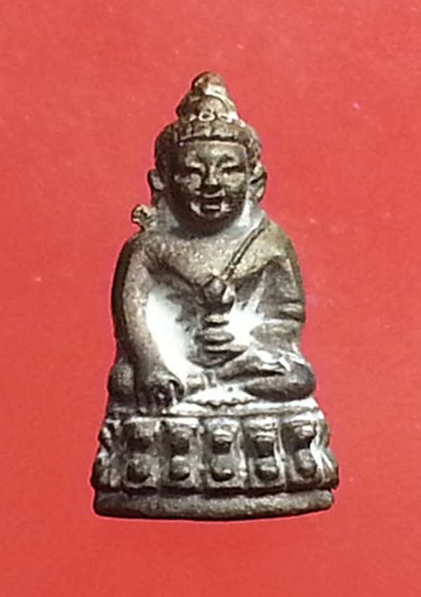 พระชัยฯ สมเด็จพระสังฆราช วัดบวรฯ (4)