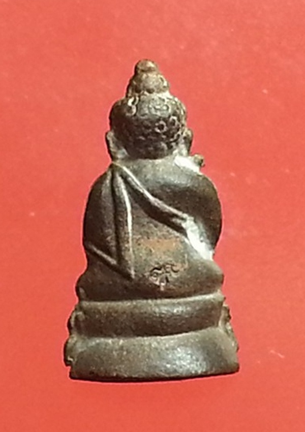 พระชัยฯ สมเด็จพระสังฆราช วัดบวรฯ (4)