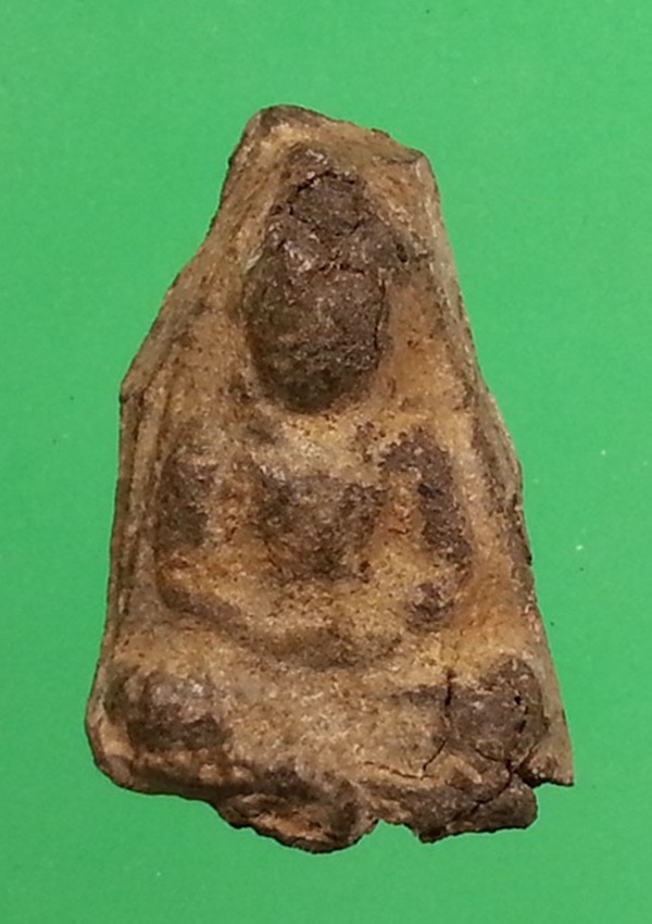 พระเชตุพน กำแพงเพชร