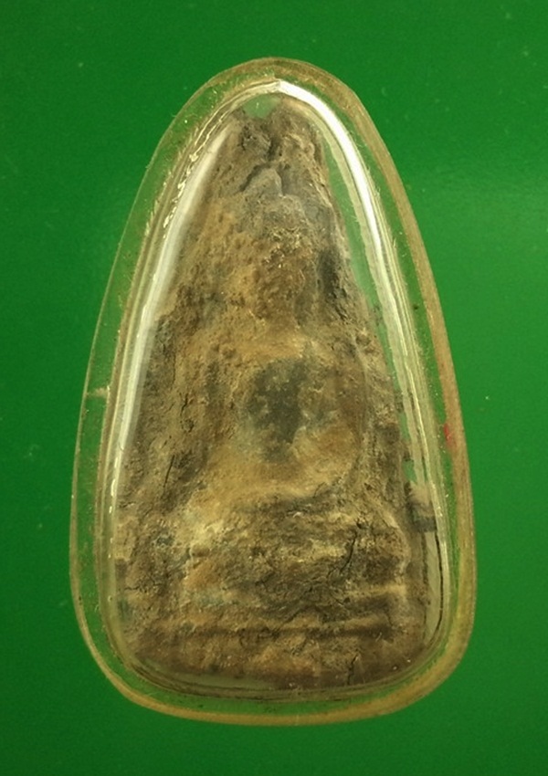 พระท่ามะปรางค์ กรุกำแพงเพชร