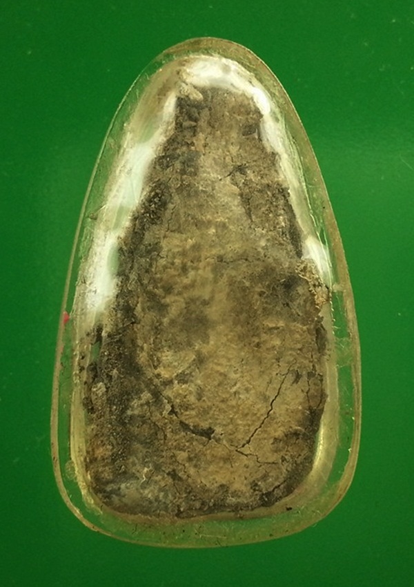 พระท่ามะปรางค์ กรุกำแพงเพชร