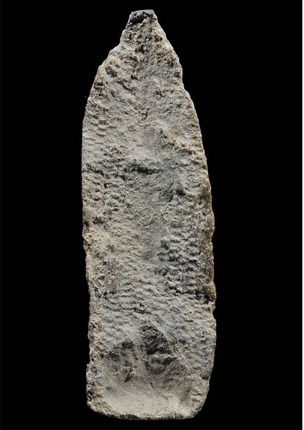 พระร่วง กรุวัดกระเจียว จ.ลพบุรี