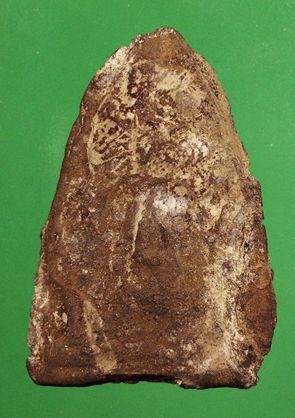 พระซุ้มอรัญญิก กรุวัดอรัญญิก จ.พิษณุโลก