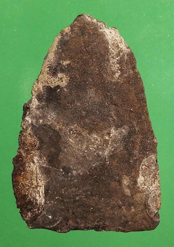 พระซุ้มอรัญญิก กรุวัดอรัญญิก จ.พิษณุโลก