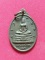 เคาะเดียว เหรียญหลวงพ่อโสธร หลังสัญลักษณ์ ภปร เนื้ออัลปาก้า