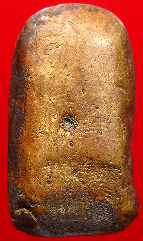 *พระคงลำพูน กรุเก่า*