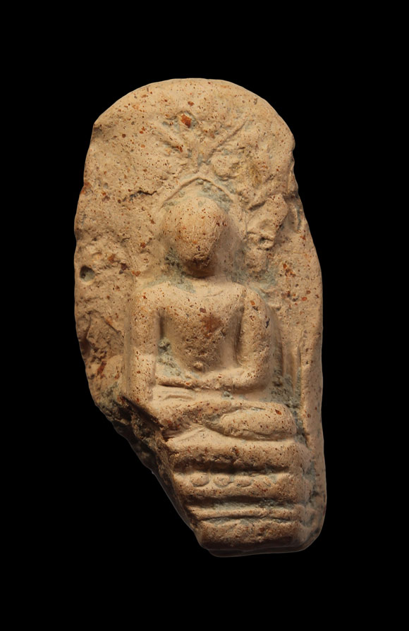 พระคง ลำพูน