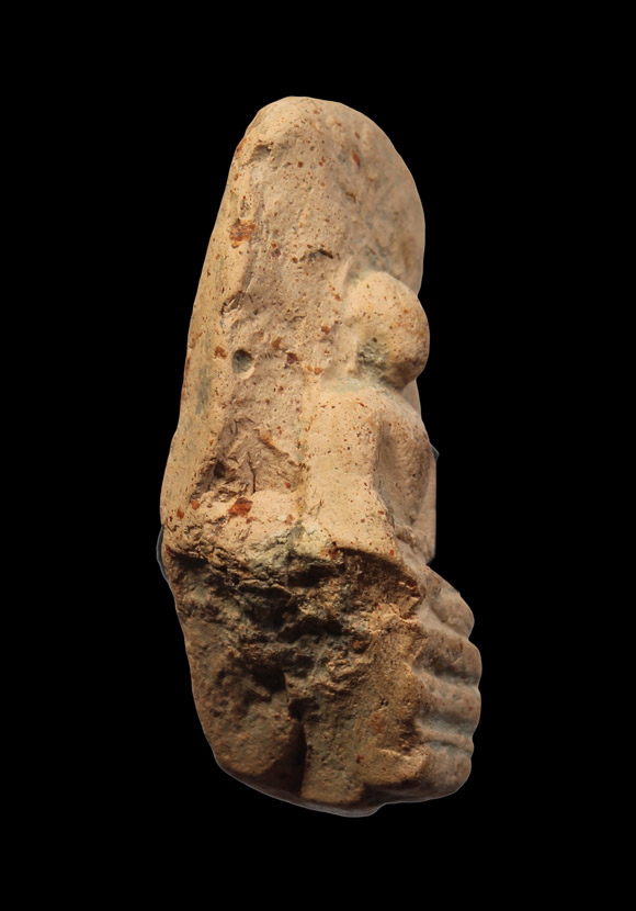 พระคง ลำพูน