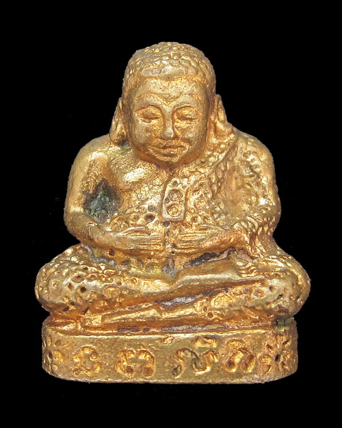 พระสังกัจจายน์มหาโชคมหาลาภ