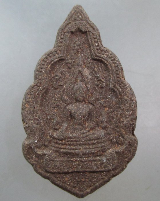 20 บาท พระพุทธชินราช รุ่นปิดทอง