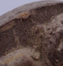 ปิดตาจัมโบ้ตะกรุดเงิน สมเด็จญาณ วัดบวร เคาะเดียว130