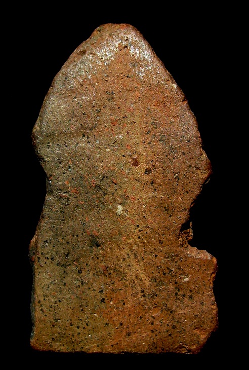 พระเดี่ยวแดง กรุโพธิ์นางดำ ชัยนาท  สุดยอดแห่งความแคล้วคลาด